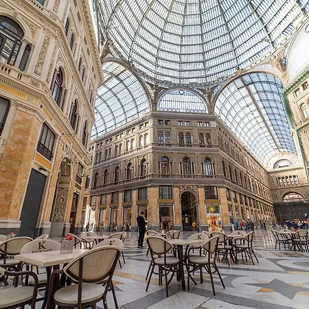 P.c. Boutique H. Lifestyle, Centro, By Clapa Group Dislocated Hospitality * Naples
