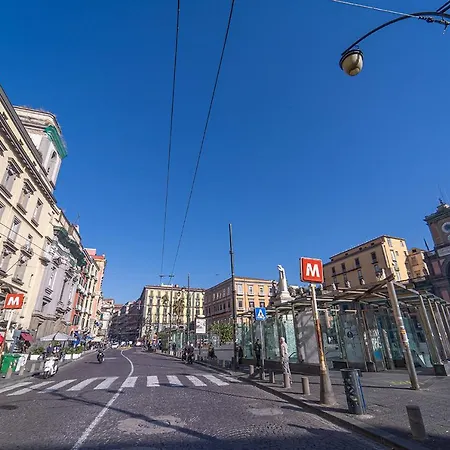 Affittacamere P.c. Boutique H. Lifestyle, Centro, By Clapa Group Dislocated Hospitality Napoli