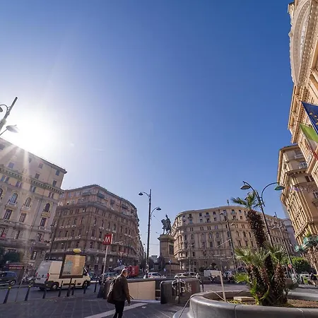 P.c. Boutique H. Lifestyle, Centro, By Clapa Group Dislocated Hospitality Naples