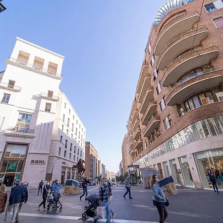 P.c. Boutique H. Lifestyle, Centro, By Clapa Group Dislocated Hospitality Affittacamere 3*