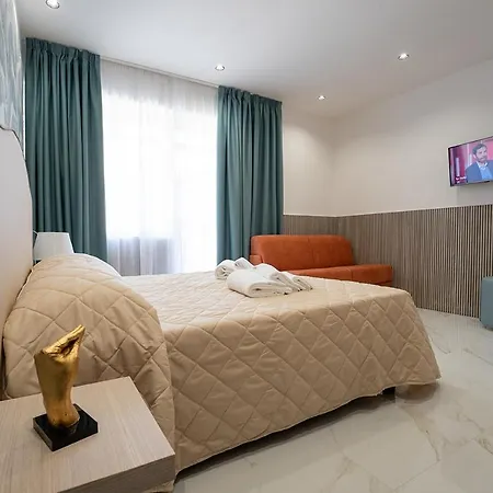 P.c. Boutique H. Lifestyle, Centro, By Clapa Group Dislocated Hospitality Affittacamere