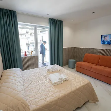 P.c. Boutique H. Lifestyle, Centro, By Clapa Group Dislocated Hospitality * Naples