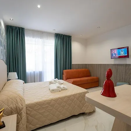 Affittacamere P.c. Boutique H. Lifestyle, Centro, By Clapa Group Dislocated Hospitality 3*