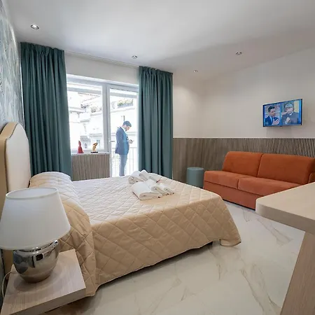 P.c. Boutique H. Lifestyle, Centro, By Clapa Group Dislocated Hospitality 3*