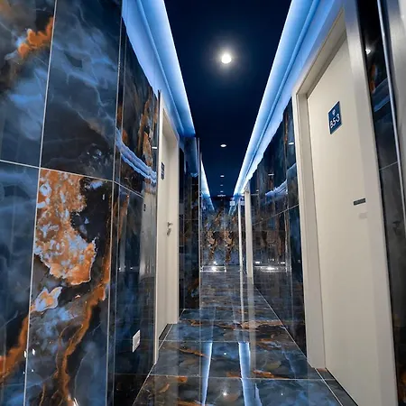 P.c. Boutique H. Lifestyle, Centro, By Clapa Group Dislocated Hospitality 3*