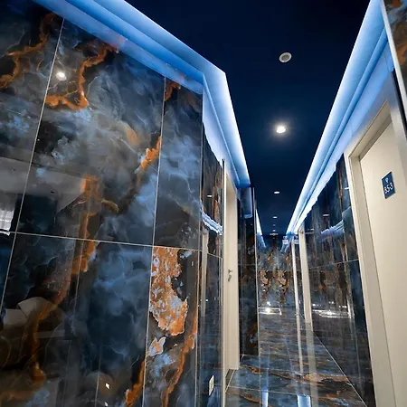 P.c. Boutique H. Lifestyle, Centro, By Clapa Group Dislocated Hospitality Naples