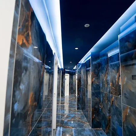 P.c. Boutique H. Lifestyle, Centro, By Clapa Group Dislocated Hospitality Guest house *