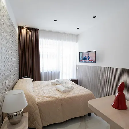 Affittacamere P.c. Boutique H. Lifestyle, Centro, By Clapa Group Dislocated Hospitality Napoli