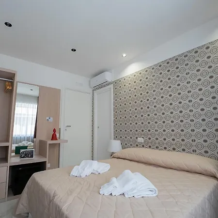 P.c. Boutique H. Lifestyle, Centro, By Clapa Group Dislocated Hospitality Affittacamere 3*