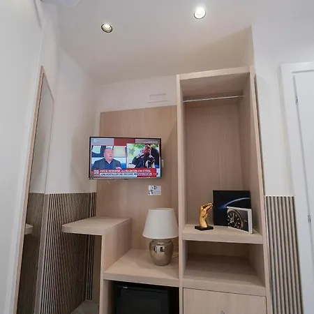 Affittacamere P.c. Boutique H. Lifestyle, Centro, By Clapa Group Dislocated Hospitality 3*