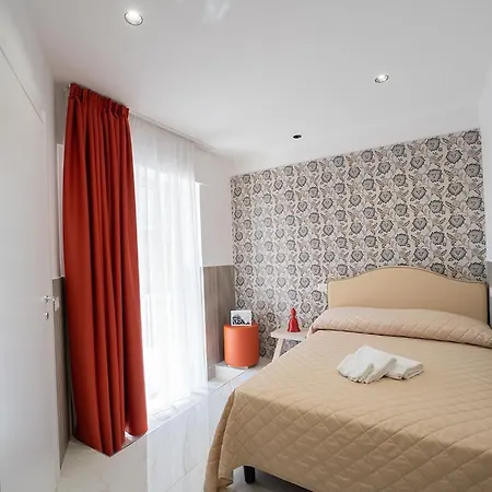 P.c. Boutique H. Lifestyle, Centro, By Clapa Group Dislocated Hospitality 3* Napoli