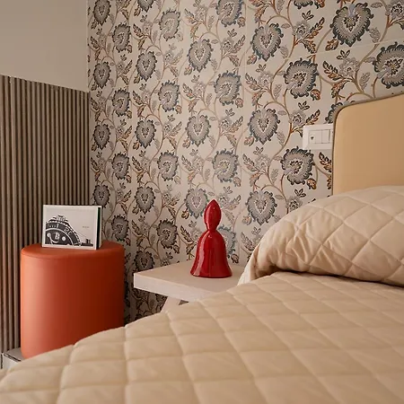 P.c. Boutique H. Lifestyle, Centro, By Clapa Group Dislocated Hospitality Guest house *