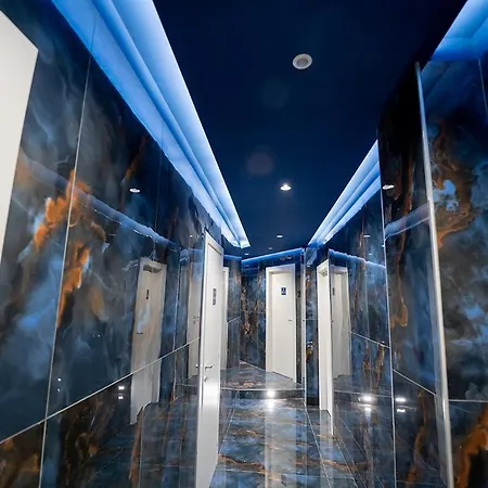 P.c. Boutique H. Lifestyle, Centro, By Clapa Group Dislocated Hospitality