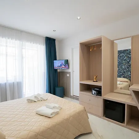 P.c. Boutique H. Lifestyle, Centro, By Clapa Group Dislocated Hospitality Affittacamere Napoli