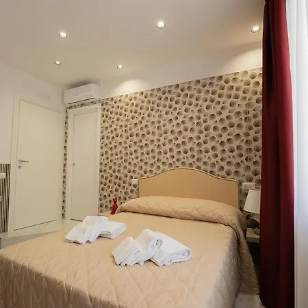 Affittacamere P.c. Boutique H. Lifestyle, Centro, By Clapa Group Dislocated Hospitality Napoli