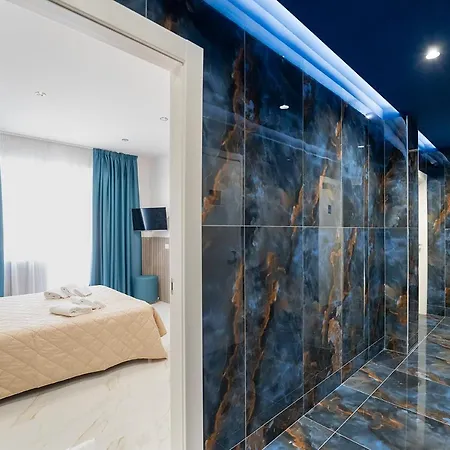 P.c. Boutique H. Lifestyle, Centro, By Clapa Group Dislocated Hospitality Guest house