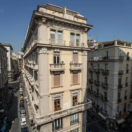 P.c. Boutique H. Lifestyle, Centro, By Clapa Group Dislocated Hospitality Naples
