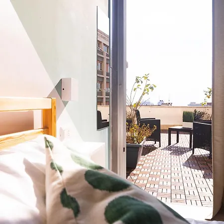P.c. Boutique H. Lifestyle, Centro, By Clapa Group Dislocated Hospitality Napoli