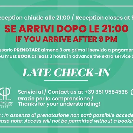 P.c. Boutique H. Lifestyle, Centro, By Clapa Group Dislocated Hospitality Affittacamere 3*